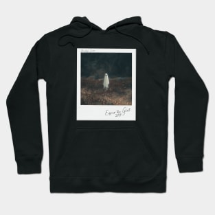 Edgar The Ghost Hoodie